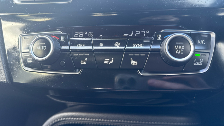 BMW X1 sDrive 18d xLine 5dr Step Auto Diesel Estate